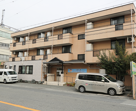 高齢者専用賃貸住宅　エクリア浜田｜株式会社タカプラ